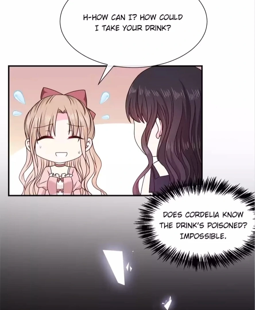 Read Demon, No Kissing! chapter 135 image 33 on Lezhin