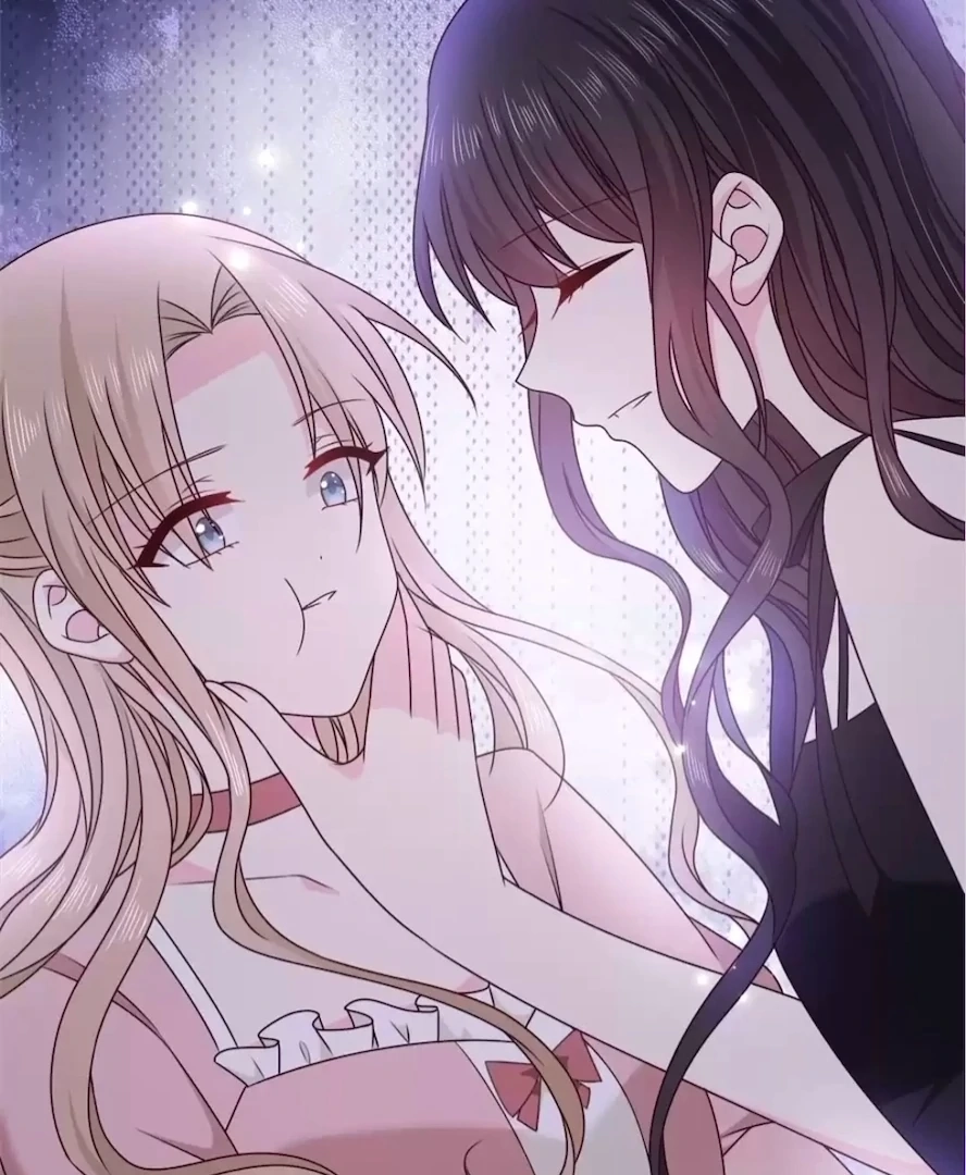 Read Demon, No Kissing! chapter 135 image 35 on Lezhin
