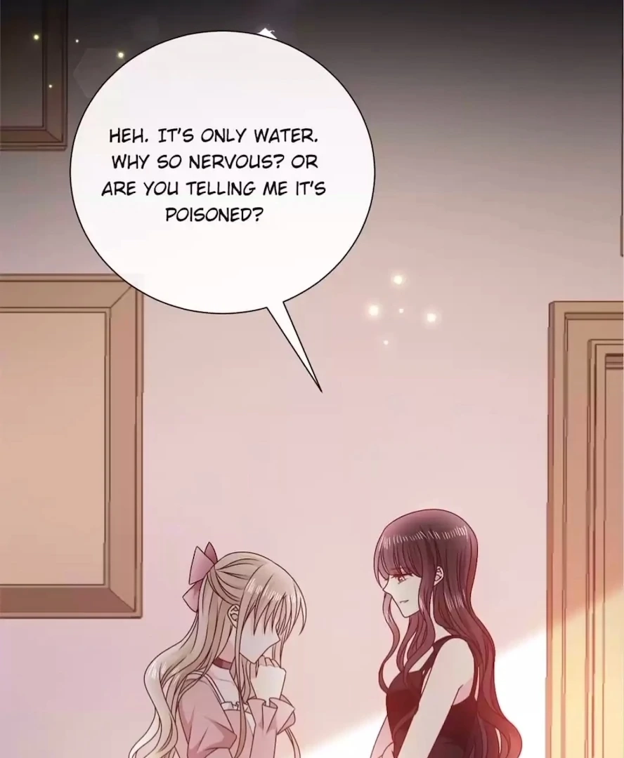 Read Demon, No Kissing! chapter 135 image 38 on Lezhin