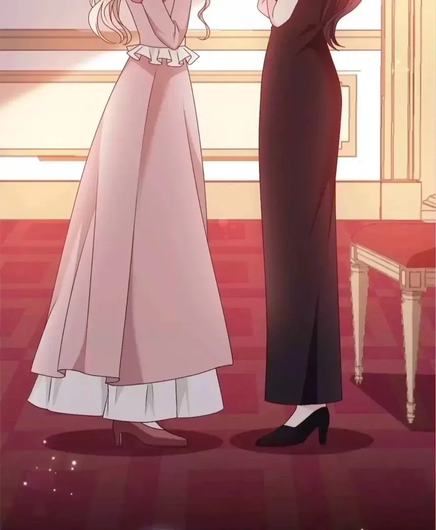 Read Demon, No Kissing! chapter 135 image 39 on Lezhin