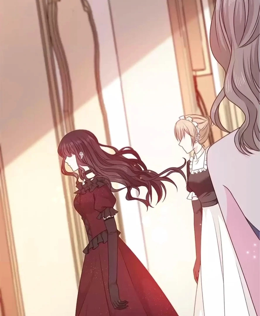 Read Demon, No Kissing! chapter 135 image 4 on Lezhin