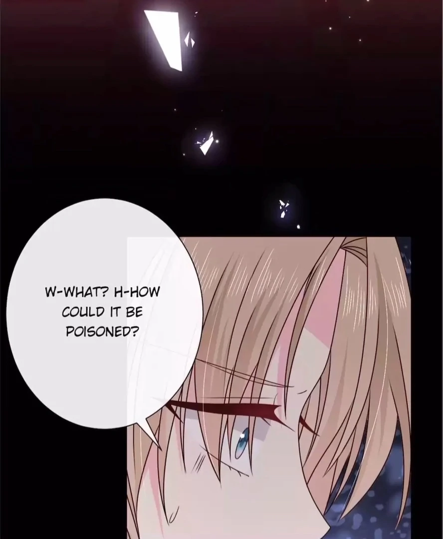 Read Demon, No Kissing! chapter 135 image 40 on Lezhin