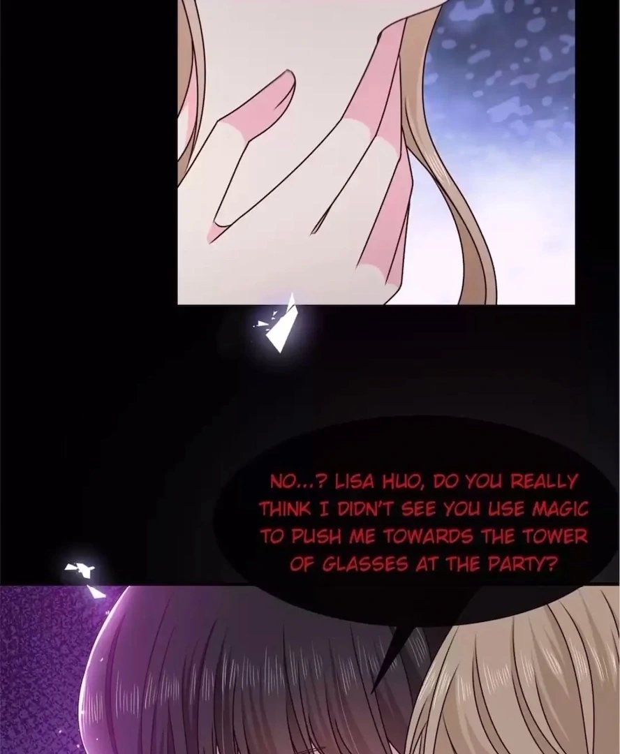 Read Demon, No Kissing! chapter 135 image 41 on Lezhin