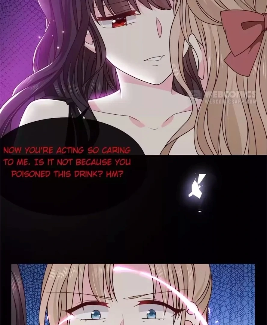 Read Demon, No Kissing! chapter 135 image 42 on Lezhin