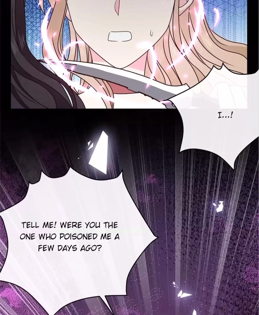 Read Demon, No Kissing! chapter 135 image 43 on Lezhin