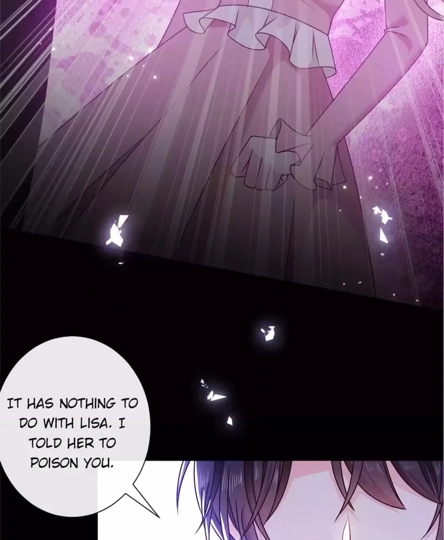 Read Demon, No Kissing! chapter 135 image 45 on Lezhin