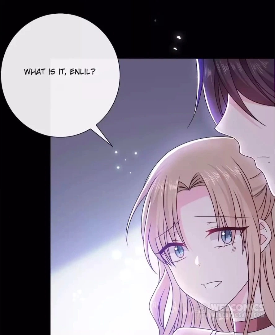 Read Demon, No Kissing! chapter 136 image 10 on Lezhin