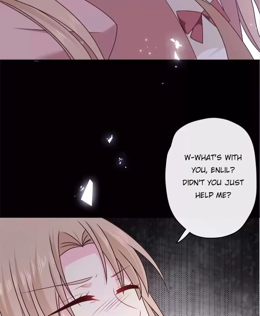Read Demon, No Kissing! chapter 136 image 13 on Lezhin
