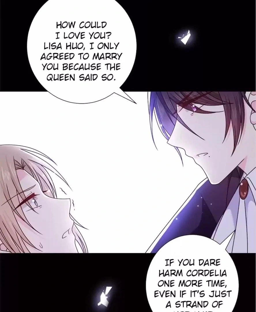 Read Demon, No Kissing! chapter 136 image 15 on Lezhin