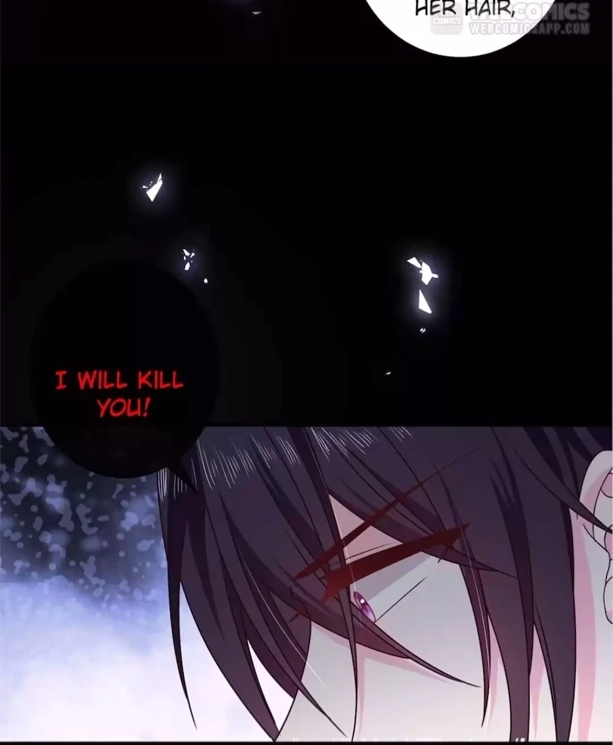 Read Demon, No Kissing! chapter 136 image 16 on Lezhin