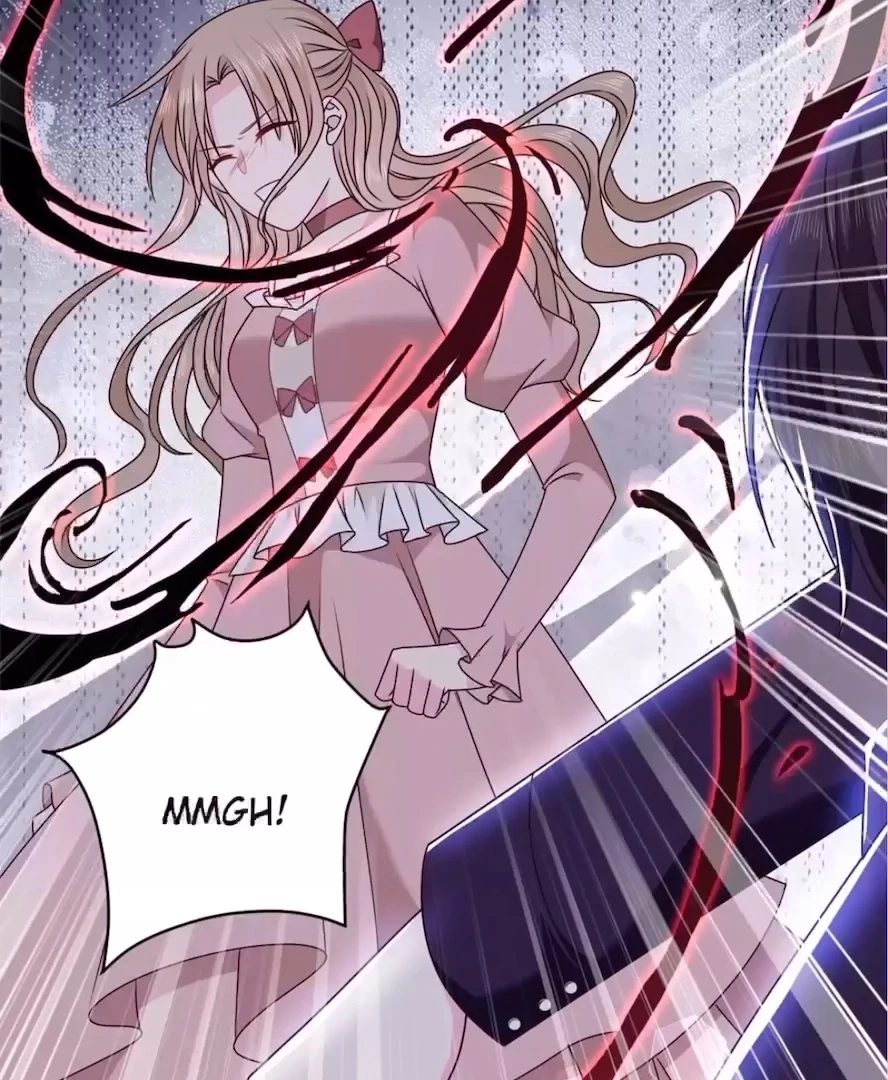 Read Demon, No Kissing! chapter 136 image 18 on Lezhin