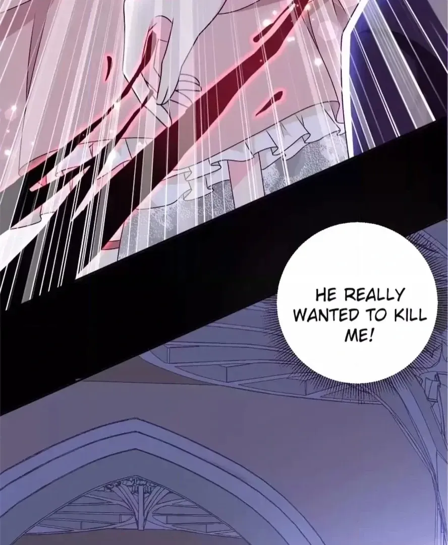 Read Demon, No Kissing! chapter 136 image 19 on Lezhin