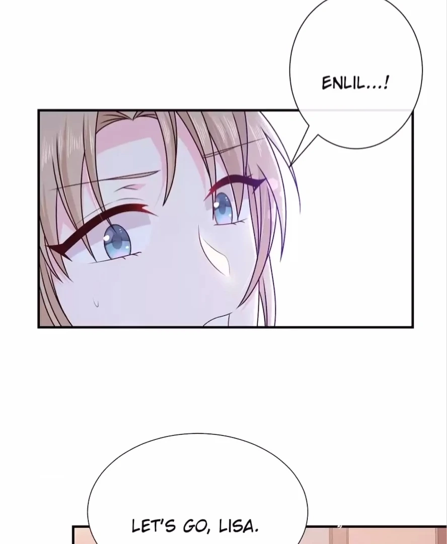 Read Demon, No Kissing! chapter 136 image 2 on Lezhin