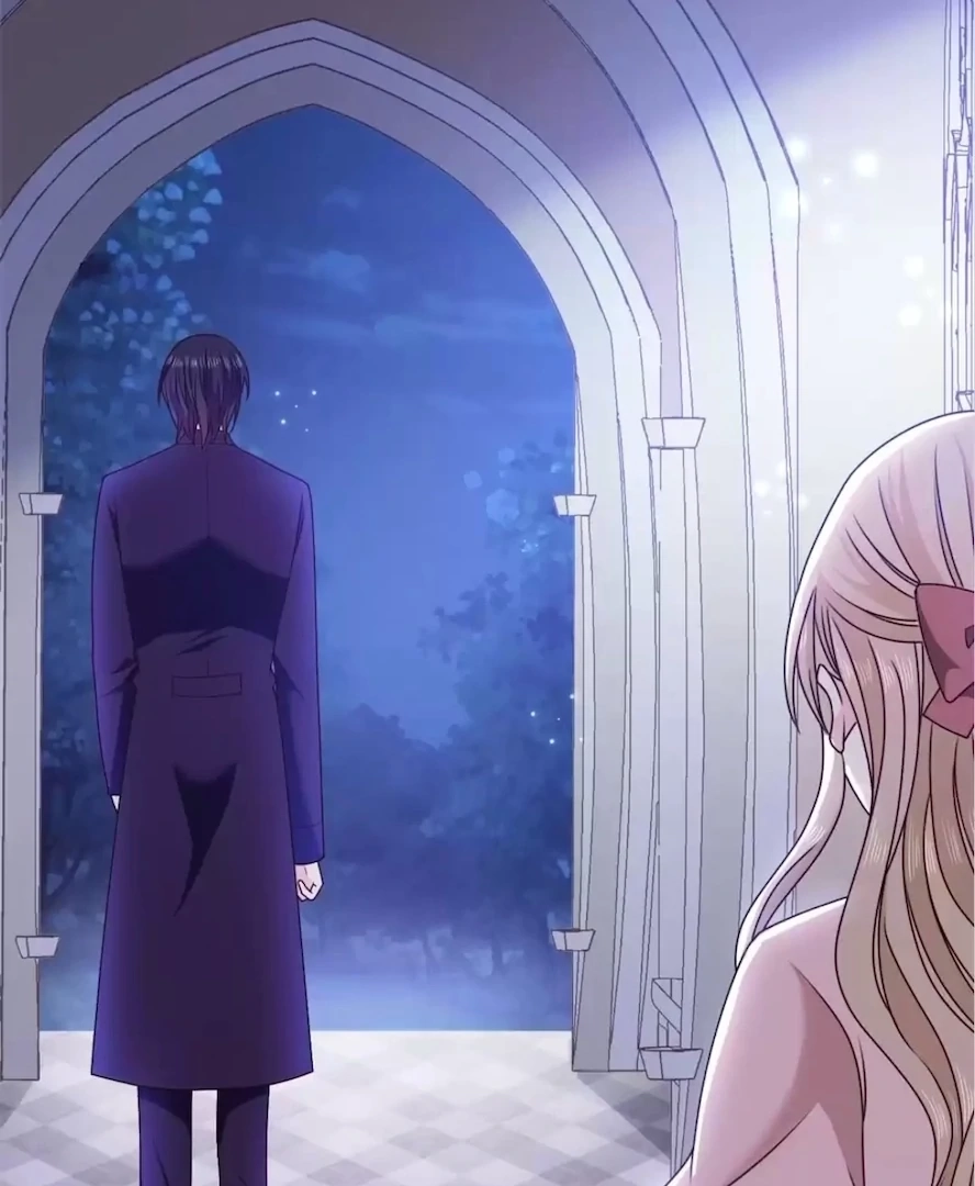 Read Demon, No Kissing! chapter 136 image 20 on Lezhin