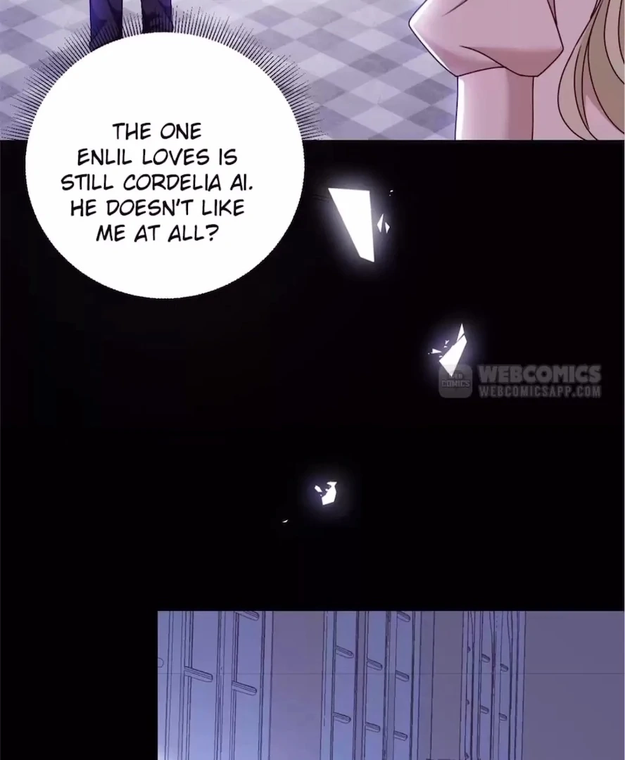 Read Demon, No Kissing! chapter 136 image 21 on Lezhin
