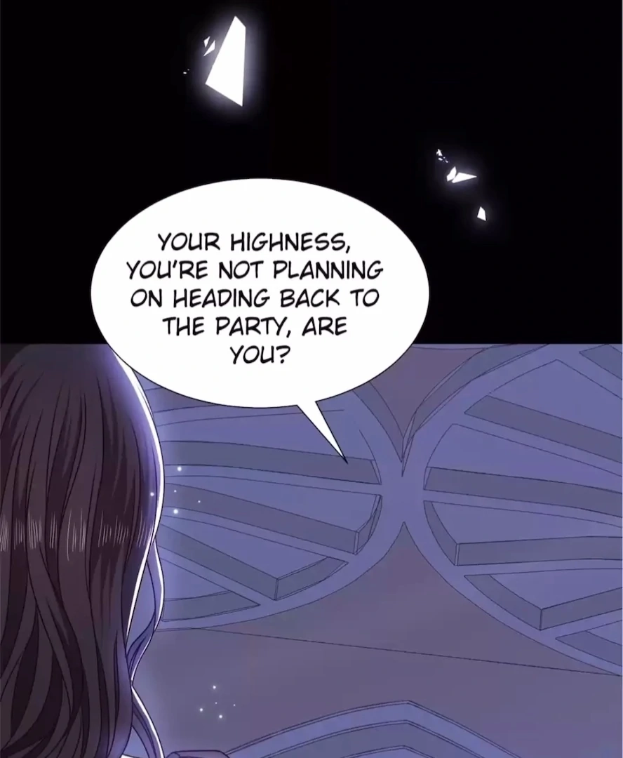 Read Demon, No Kissing! chapter 136 image 23 on Lezhin