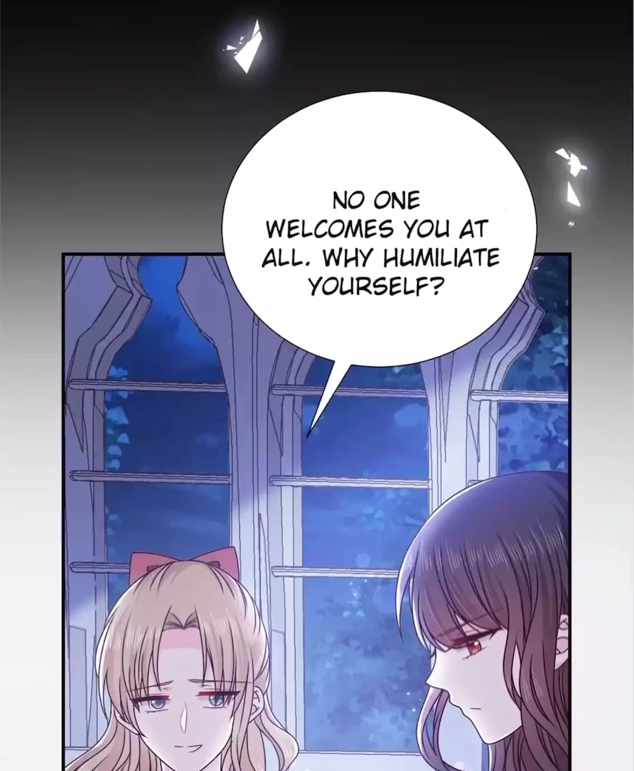 Read Demon, No Kissing! chapter 136 image 25 on Lezhin