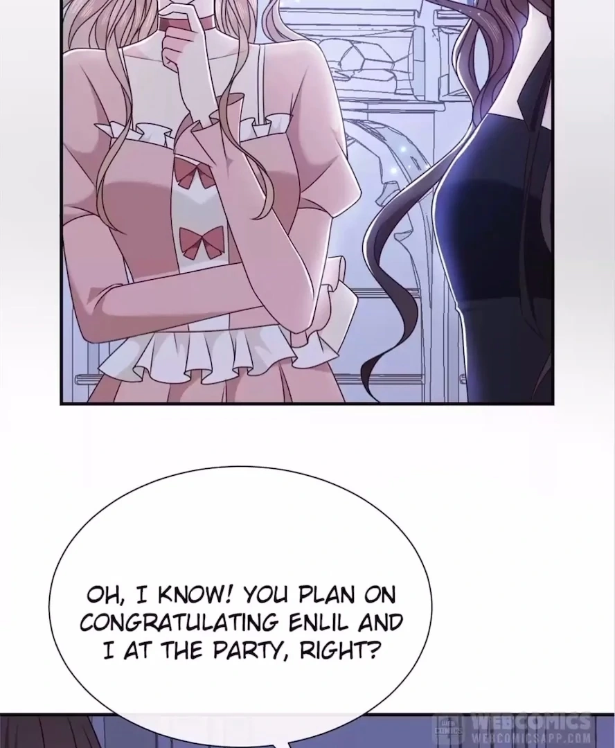 Read Demon, No Kissing! chapter 136 image 26 on Lezhin