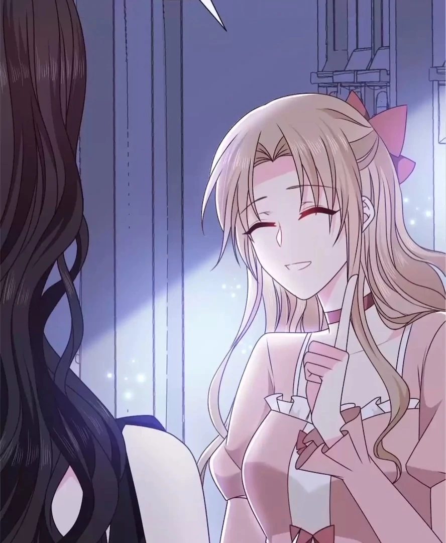 Read Demon, No Kissing! chapter 136 image 27 on Lezhin