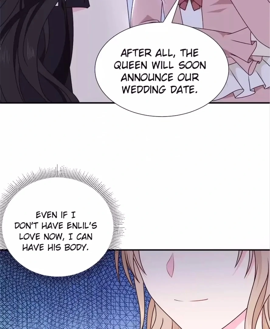 Read Demon, No Kissing! chapter 136 image 28 on Lezhin