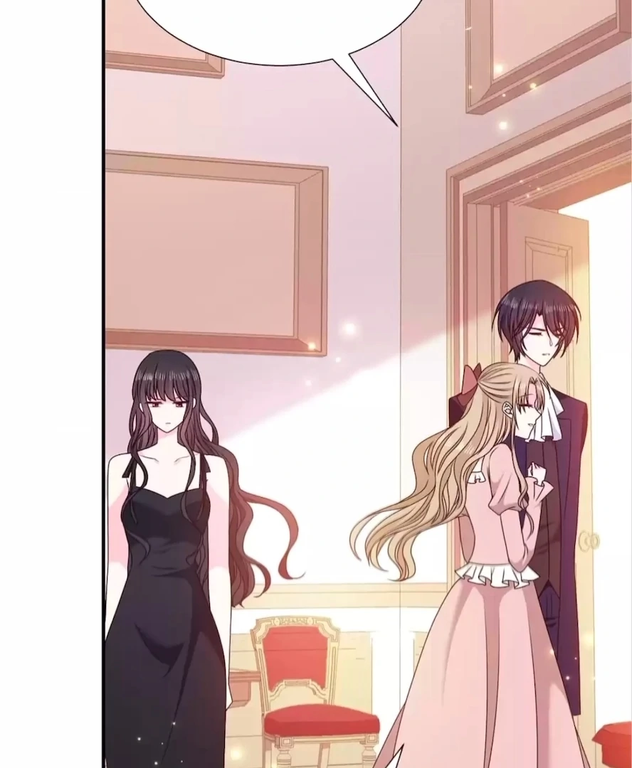 Read Demon, No Kissing! chapter 136 image 3 on Lezhin