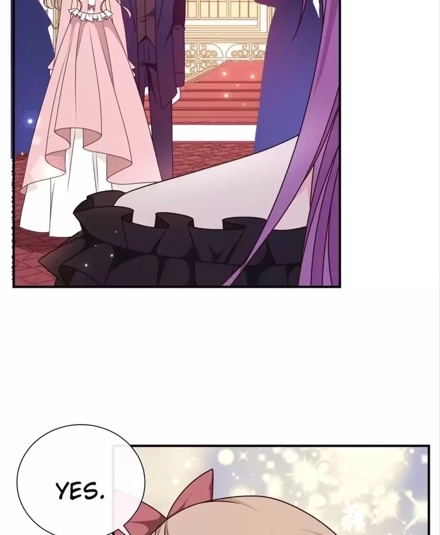 Read Demon, No Kissing! chapter 136 image 42 on Lezhin