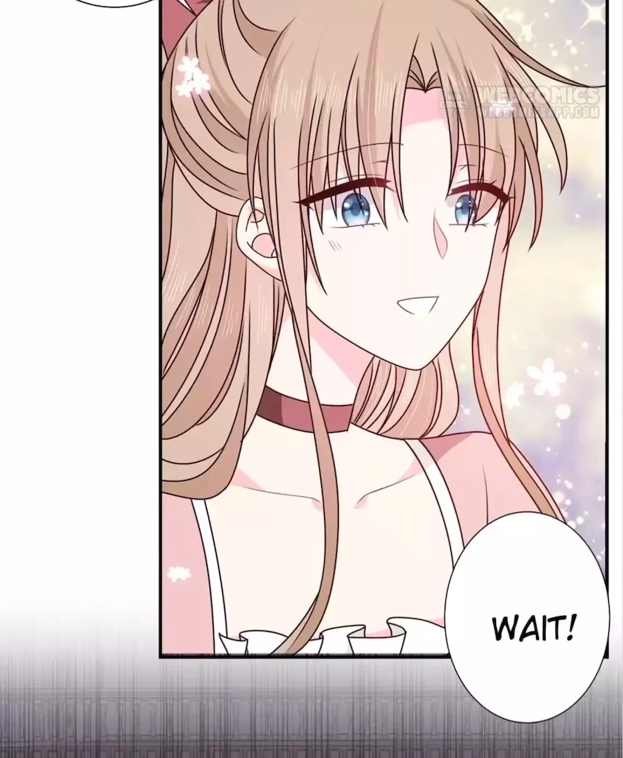 Read Demon, No Kissing! chapter 136 image 43 on Lezhin