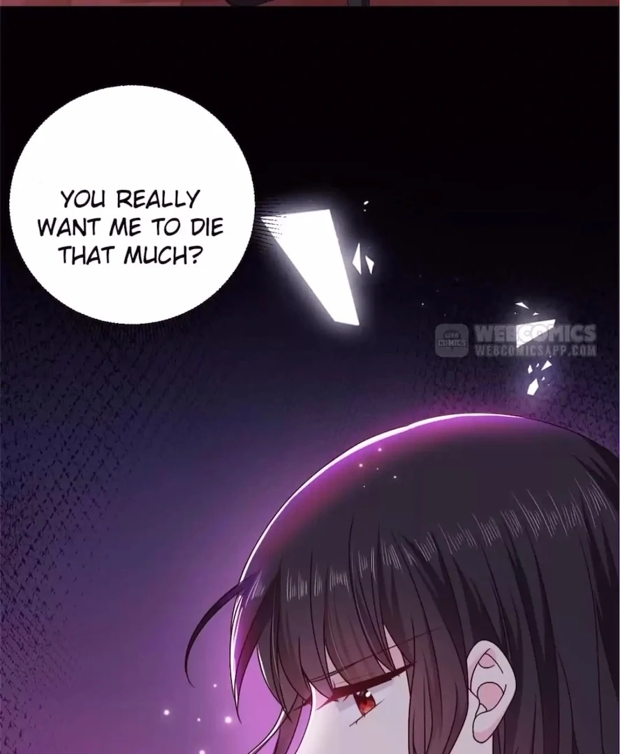 Read Demon, No Kissing! chapter 136 image 5 on Lezhin