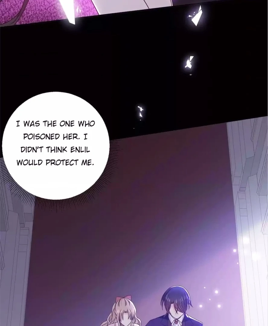 Read Demon, No Kissing! chapter 136 image 7 on Lezhin