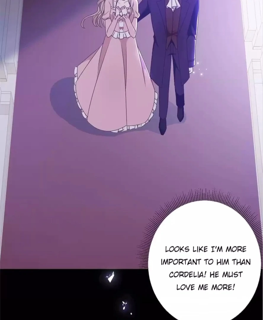 Read Demon, No Kissing! chapter 136 image 8 on Lezhin