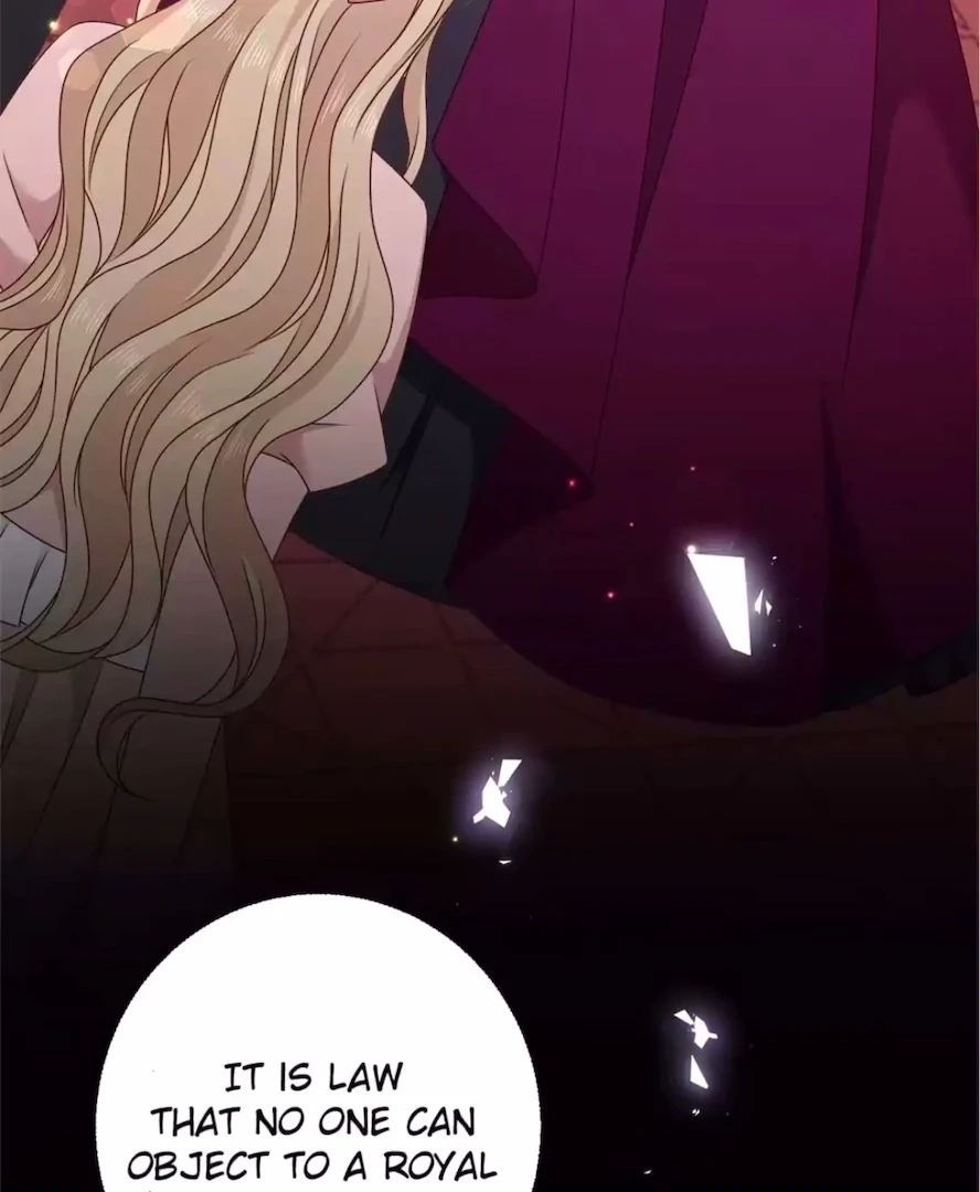 Read Demon, No Kissing! chapter 137 image 12 on Lezhin