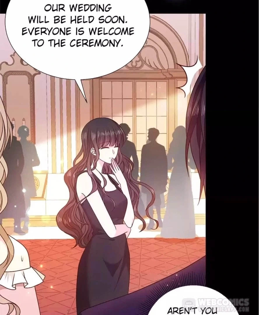 Read Demon, No Kissing! chapter 137 image 15 on Lezhin