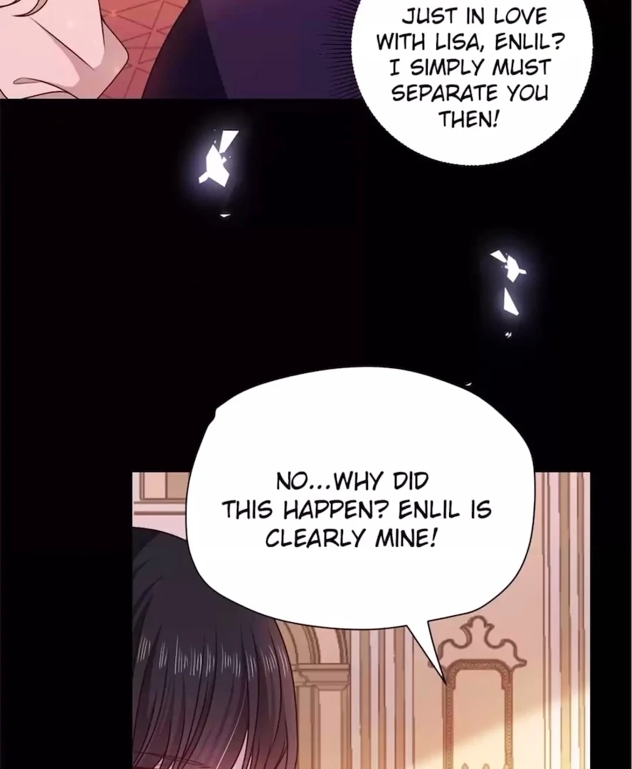 Read Demon, No Kissing! chapter 137 image 16 on Lezhin