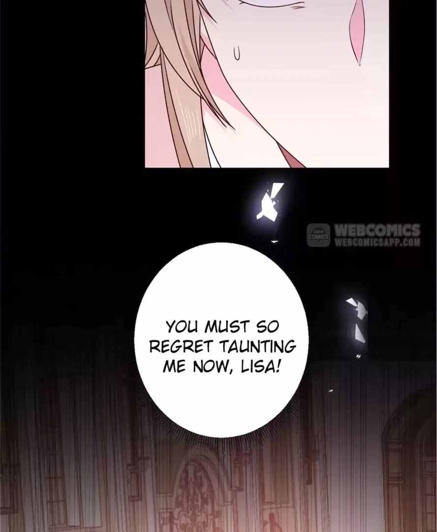 Read Demon, No Kissing! chapter 137 image 21 on Lezhin
