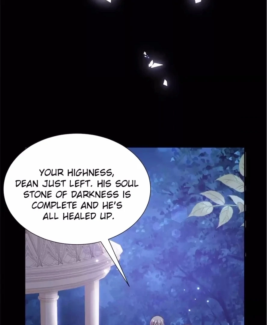 Read Demon, No Kissing! chapter 137 image 24 on Lezhin