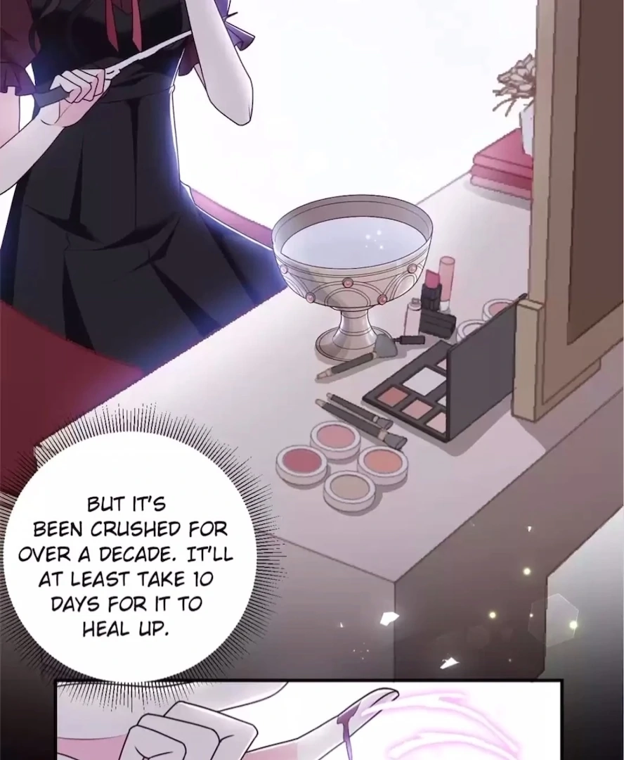 Read Demon, No Kissing! chapter 137 image 30 on Lezhin