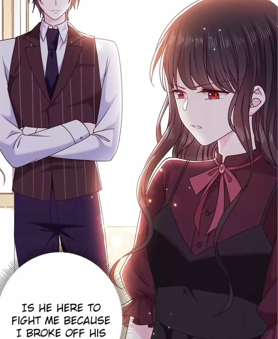 Read Demon, No Kissing! chapter 137 image 34 on Lezhin