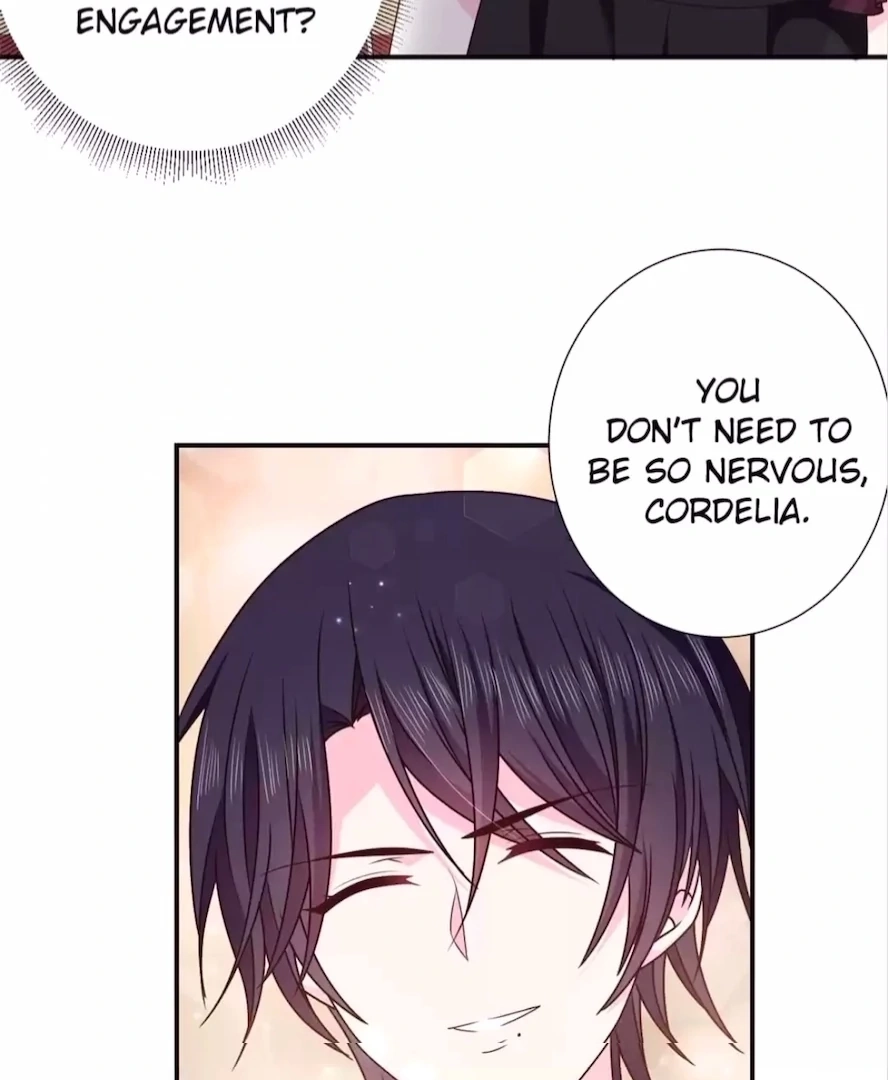 Read Demon, No Kissing! chapter 137 image 35 on Lezhin