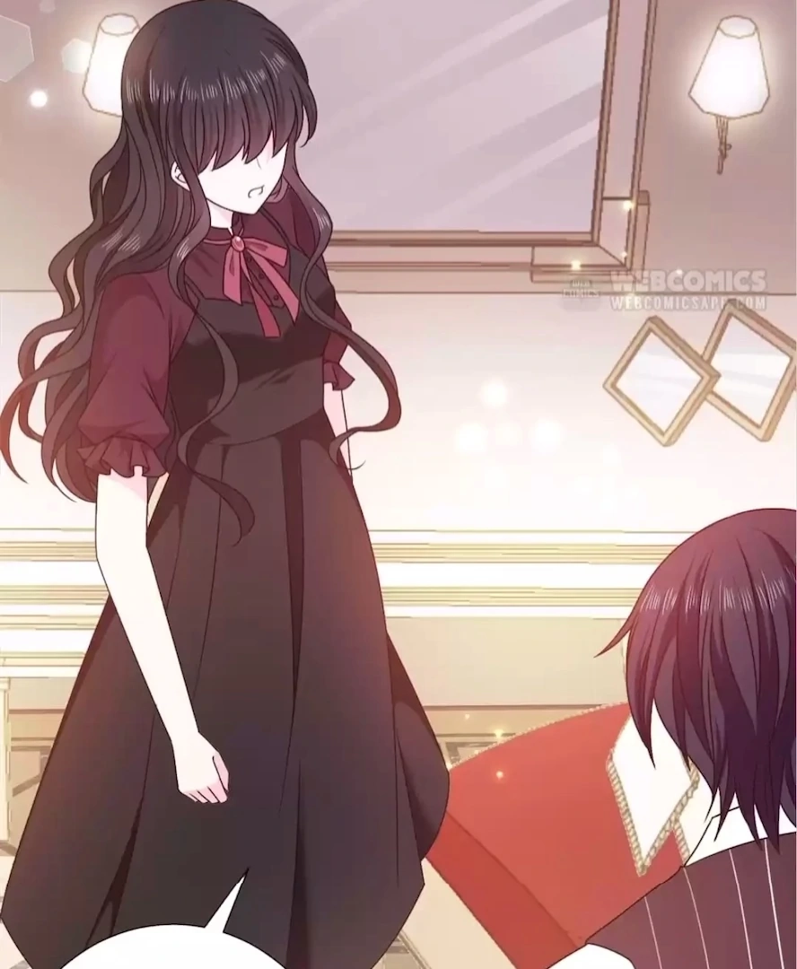 Read Demon, No Kissing! chapter 137 image 37 on Lezhin
