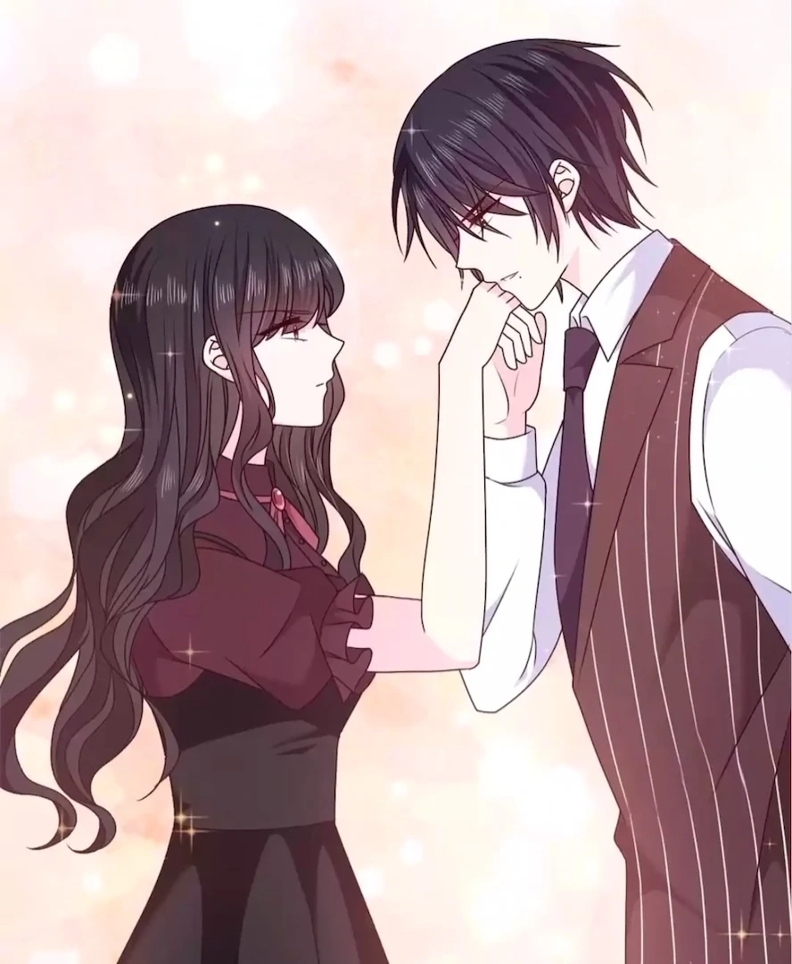 Read Demon, No Kissing! chapter 137 image 40 on Lezhin