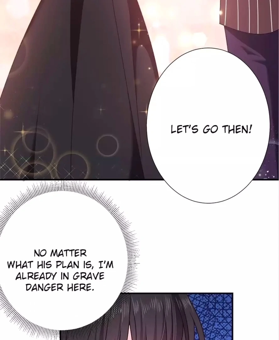 Read Demon, No Kissing! chapter 137 image 41 on Lezhin