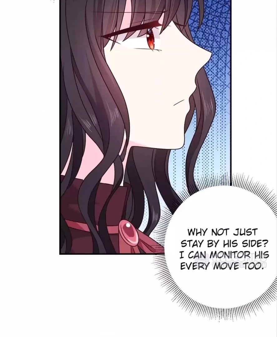 Read Demon, No Kissing! chapter 137 image 42 on Lezhin