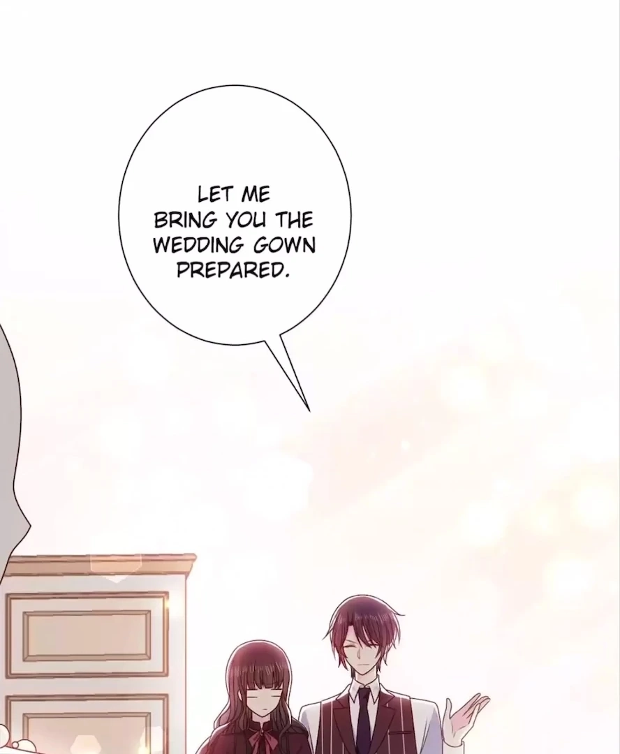 Read Demon, No Kissing! chapter 137 image 44 on Lezhin