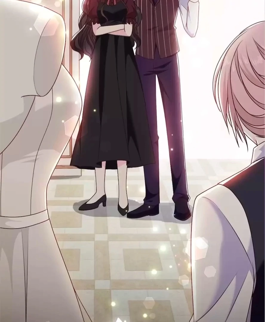 Read Demon, No Kissing! chapter 137 image 45 on Lezhin