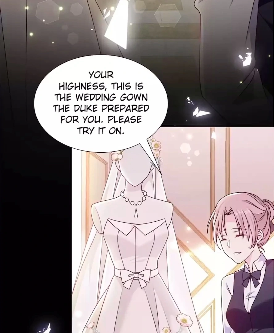 Read Demon, No Kissing! chapter 137 image 46 on Lezhin