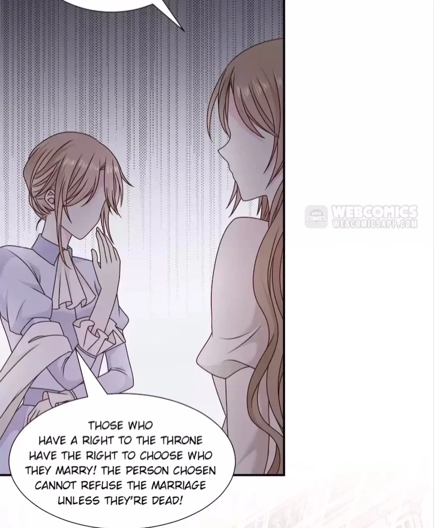 Read Demon, No Kissing! chapter 137 image 5 on Lezhin