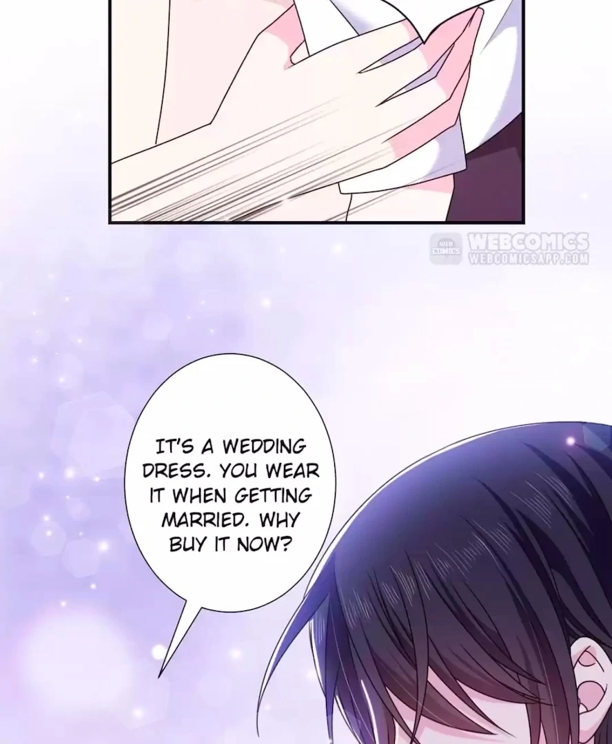 Read Demon, No Kissing! chapter 137 image 53 on Lezhin