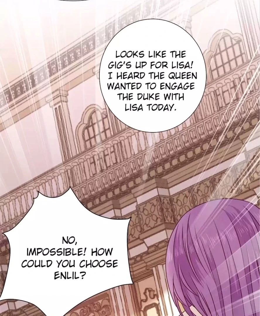 Read Demon, No Kissing! chapter 137 image 6 on Lezhin