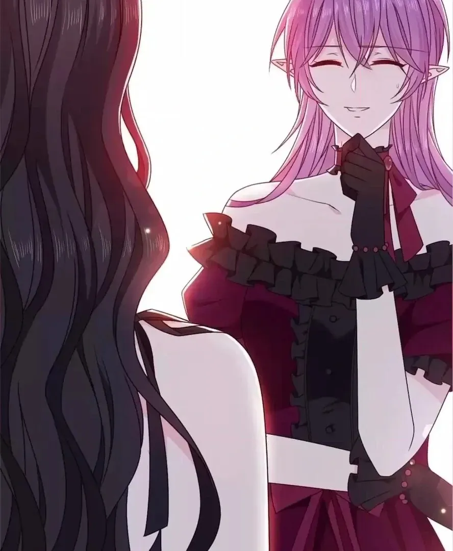 Read Demon, No Kissing! chapter 137 image 9 on Lezhin