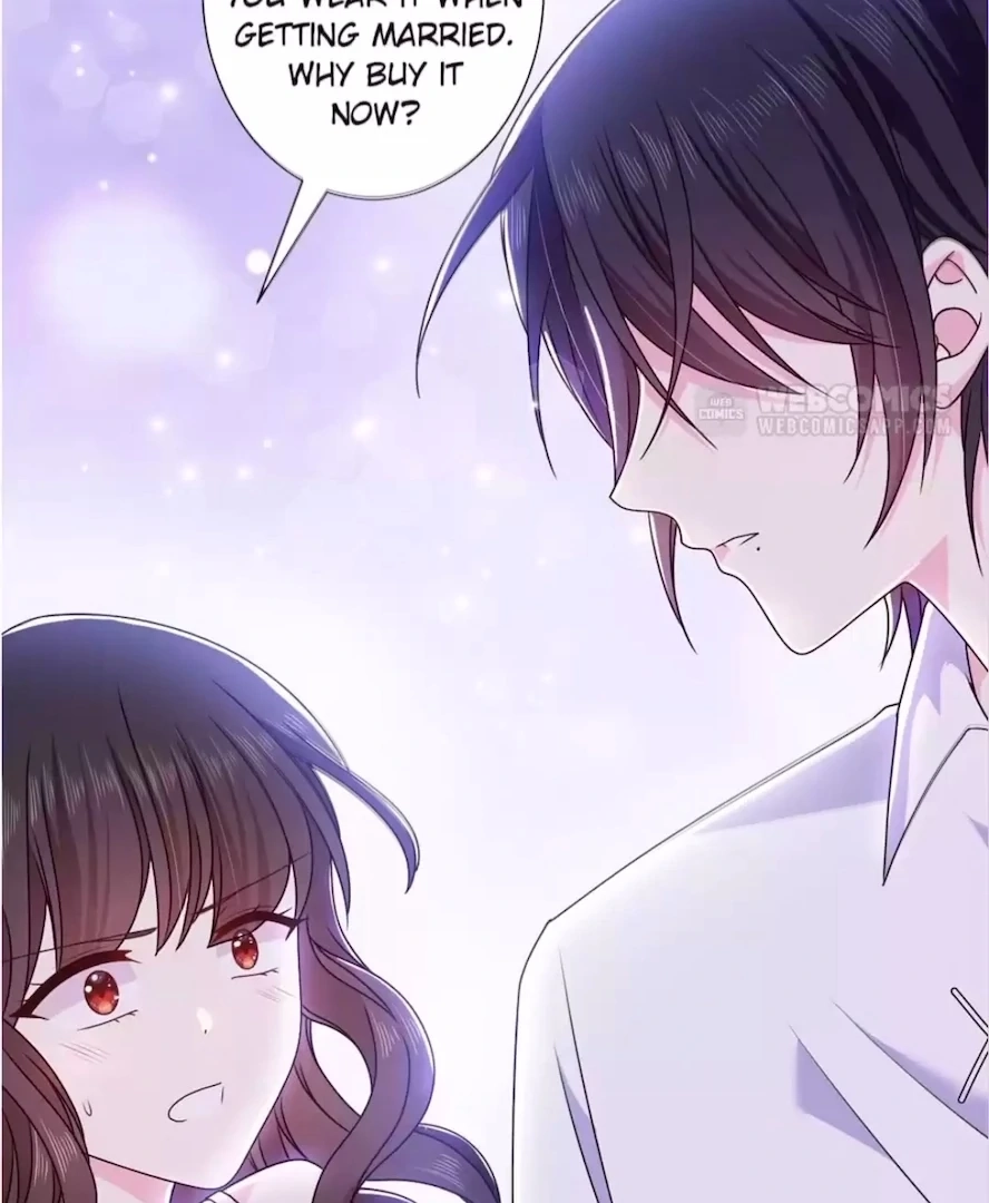 Read Demon, No Kissing! chapter 138 image 1 on Lezhin